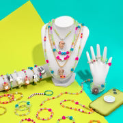 Charm Changers Jewelry Design Kit-Tech Team