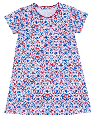 Little League Lovely Mary Chase Dress