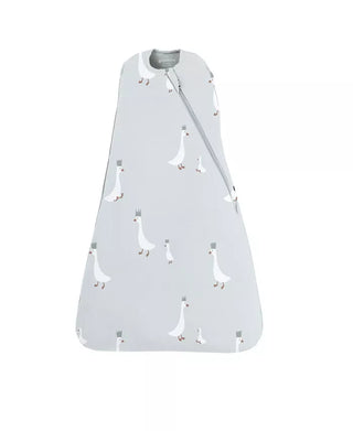 Gunamuna Crowned Goose Swaddle Sleep Bag