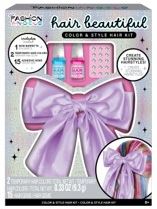 Hair Beautiful Color & Style Kit