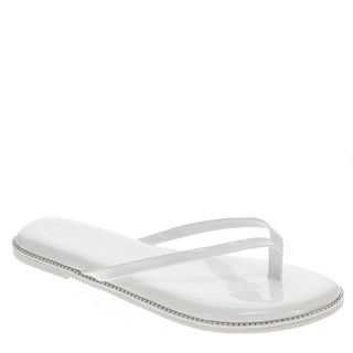 Mia Kids - Little Aster White