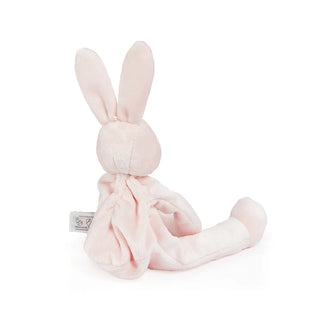 Blossom Silly Buddy Pink Bunny Paci Holder