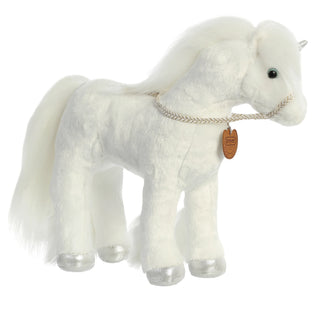 Breyer 13" Showstoppers Plush Xavier Horse
