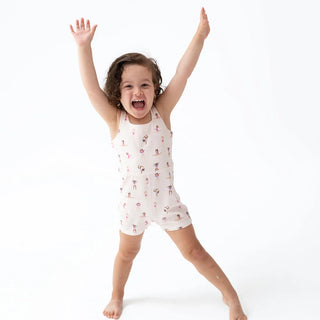 Angel Dear Tiny Tumblers Activewear - Tumble Suit