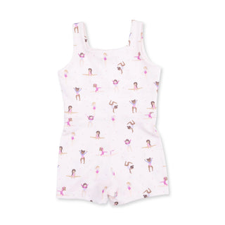 Angel Dear Tiny Tumblers Activewear - Tumble Suit