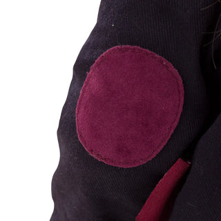 Detail of Götz Happy Kidz Anna riding outfit