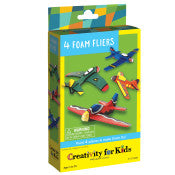 Foam Fliers