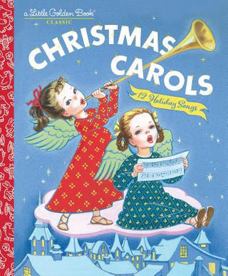 Little Golden Books