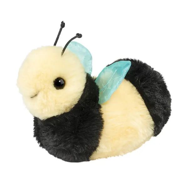 Chive Plush Bee