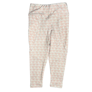 Honesty Pink Bows Leggings