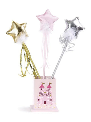 Deluxe Twinkle Twinkle Star Wands