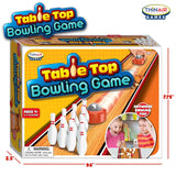 Table Top Bowling Game