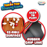 Table Top Bowling Game