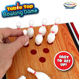 Table Top Bowling Game
