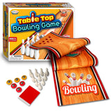 Table Top Bowling Game