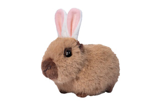 Douglas Capybara w/ Bunny Ears