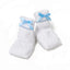 White/Light Blue