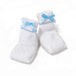 White/Light Blue