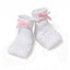 White/Light Pink