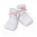 White/Light Pink