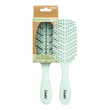 Eco-Friendly Detangling Hairbrush