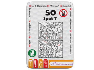 50-Spot 7