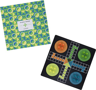 Games Room Ludo