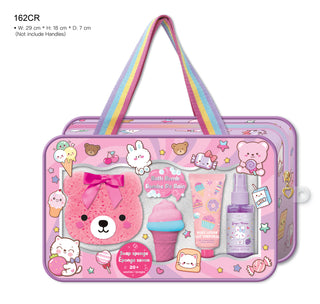 On The Go Body & Bath  - Critters