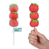 ORB Curiosities Taba-licious Snack Sticks Ultra (Asst)