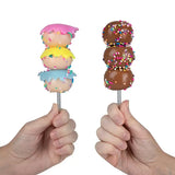 ORB Curiosities Taba-licious Snack Sticks Ultra (Asst)