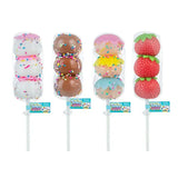 ORB Curiosities Taba-licious Snack Sticks Ultra (Asst)