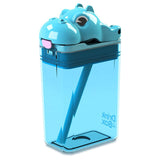 Refillable Eco-Friendly Drink Box - Animals