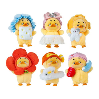 Upset Duck: Act Cute Blind Box