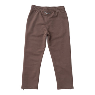 Prodoh Boys' Sunday Funday Jogger Sweatpant - Coffee Quartz