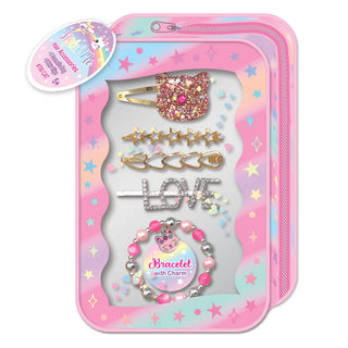 Stylish Me Hair Accessories - Caticorn