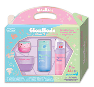 Hot Focus Fairy Glow Essentials - Glow Mode