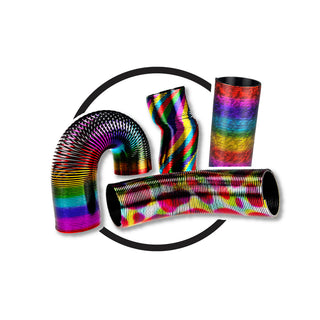 Lazer Springs