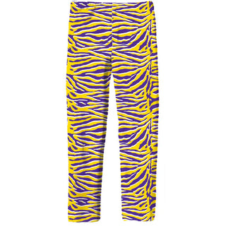 Azarhia Tiger Print Leggings