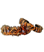 Gameday Tiger Stripe Headband - Child