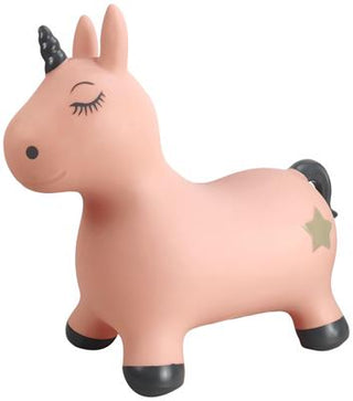 Jumping Animal - Luna the Unicorn