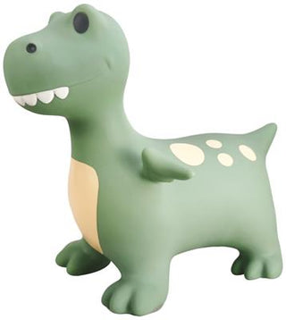 Jumping Animal - Dexter the Dino