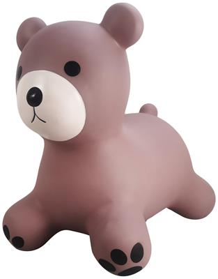 Jumping Animal - Maya the Bear