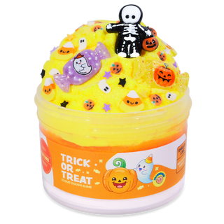 Peachybbies- Trick or Treat Slime