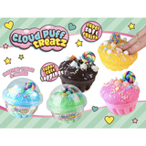 ORB Curiosities Cloud Puff Treatz
