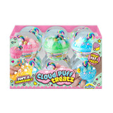 ORB Curiosities Cloud Puff Treatz