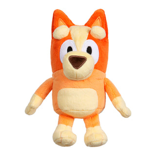 Bluey Friends Mini Plush