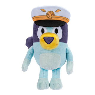Bluey Friends Mini Plush