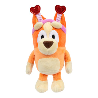 Bluey Friends Mini Plush