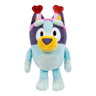Bluey Friends Mini Plush