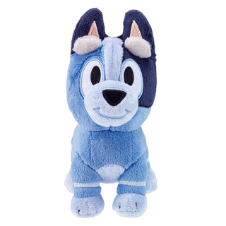 Bluey Friends Mini Plush